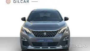 Peugeot 5008 de 2017