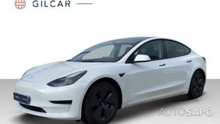 Tesla Model 3 de 2022