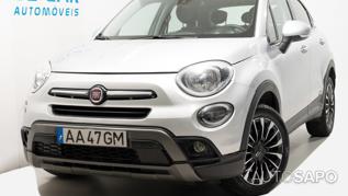 Fiat 500X 1.3 FireFly City Cross DCT de 2020