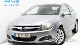 Opel Astra 1.3 CDTi de 2007