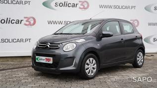 Citroen C1 1.0 VTi Feel ETG de 2019