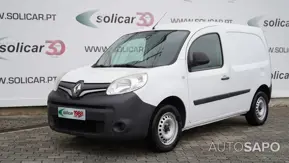 Renault Kangoo de 2019