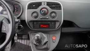 Renault Kangoo de 2019