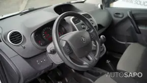 Renault Kangoo de 2019