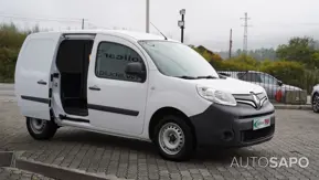 Renault Kangoo de 2019