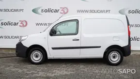 Renault Kangoo de 2019