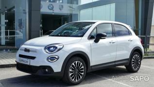 Fiat 500X de 2023