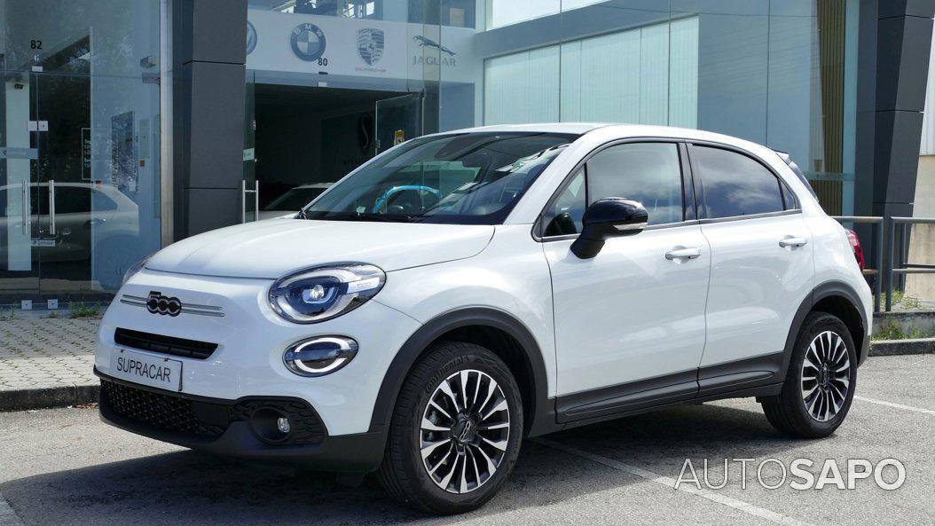 Fiat 500X 1.3 Multijet Lounge de 2023