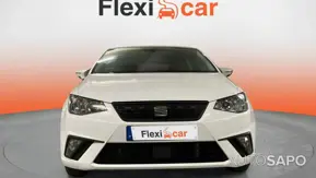 Seat Ibiza de 2021