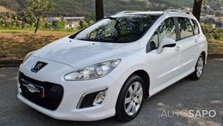 Peugeot 308 de 2011