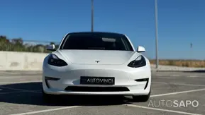 Tesla Model 3 Performance Dual Motor AWD de 2022