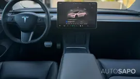 Tesla Model 3 Performance Dual Motor AWD de 2022