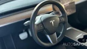 Tesla Model 3 Performance Dual Motor AWD de 2022