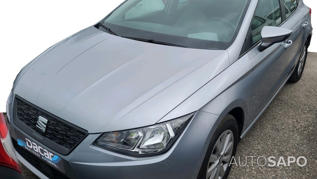 Seat Ibiza 1.0 Style de 2021