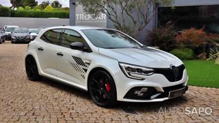 Renault Mégane de 2023