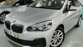 BMW Série 2 Active Tourer 225 xe de 2019