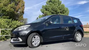 Renault Scénic 1.6 dCi Dinamique S SS de 2014