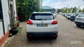 Peugeot 2008 1.2 PureTech Signature de 2019