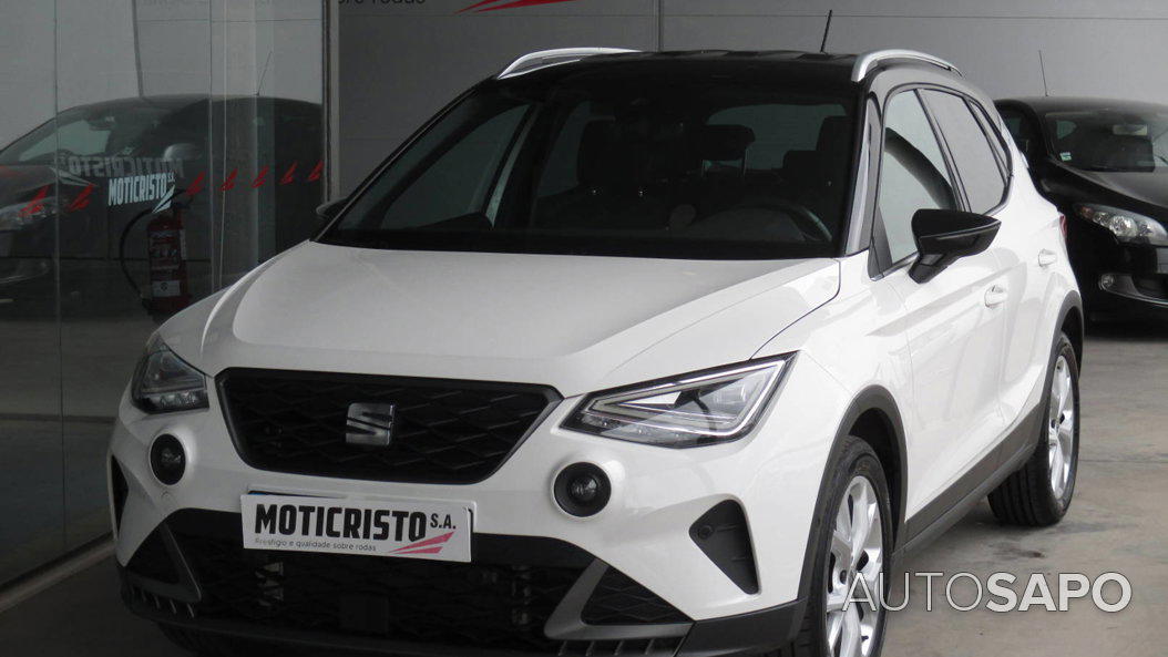 Seat Arona 1.0 TSI FR de 2022