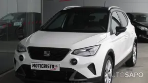 Seat Arona 1.0 TSI FR de 2022