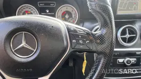 Mercedes-Benz Classe A de 2013