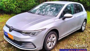 Volkswagen Golf 1.0 TSI Life de 2022