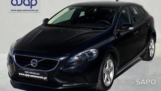 Volvo V40 1.6 D2 Momentum de 2015