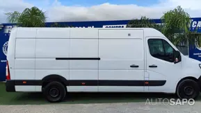 Renault Master 2.3 dCi 125.35 L4H3 MJ de 2020