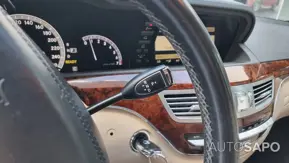 Mercedes-Benz Classe S de 2010