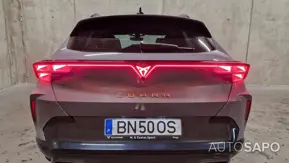 Cupra Formentor de 2024