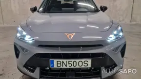 Cupra Formentor de 2024