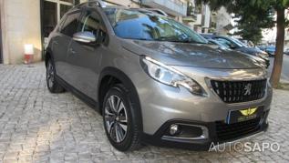 Peugeot 2008 1.2 PureTech Active de 2016