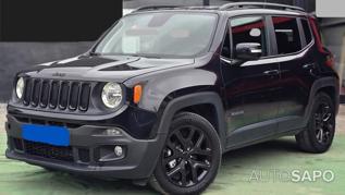 Jeep Renegade de 2018