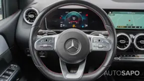 Mercedes-Benz Classe B de 2019