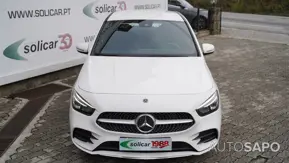 Mercedes-Benz Classe B de 2019