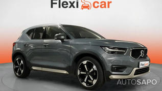 Volvo XC40 de 2019