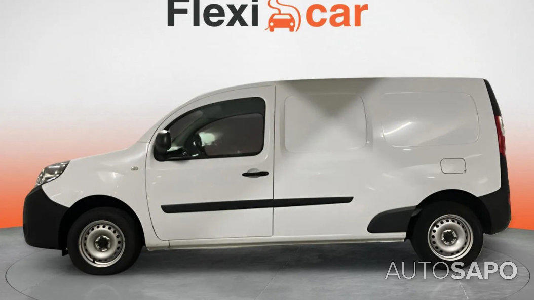 Renault Kangoo de 2021