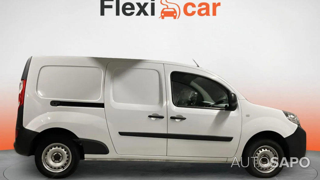 Renault Kangoo de 2021