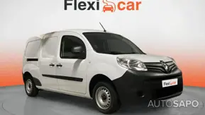 Renault Kangoo de 2021