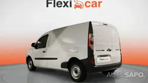 Renault Kangoo de 2021