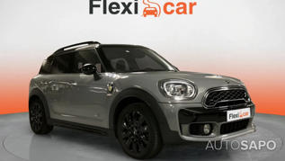 MINI Countryman de 2018