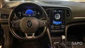 Renault Mégane de 2019