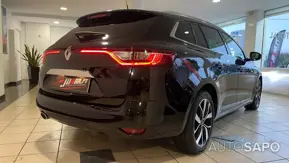 Renault Mégane de 2019