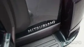 Mitsubishi Pajero de 2010