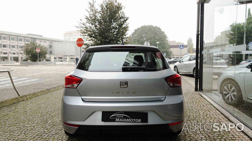 Seat Ibiza 1.0 Style de 2021