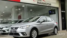 Seat Ibiza 1.0 Style de 2021