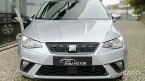 Seat Ibiza 1.0 Style de 2021