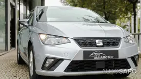 Seat Ibiza 1.0 Style de 2021