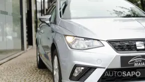 Seat Ibiza 1.0 Style de 2021