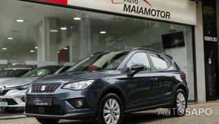 Seat Arona 1.6 TDI Style de 2020